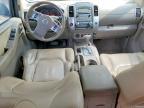 2012 Nissan Frontier S
