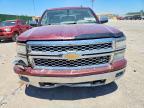 2014 Chevrolet Silverado K1500 LTZ