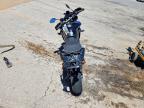 2019 Yamaha MTT09 GT