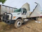 2023 International MV607 BOX Truck