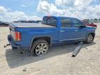 2017 GMC Sierra K1500 Denali