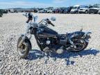 2012 Harley-Davidson Fxdb Dyna Street BOB
