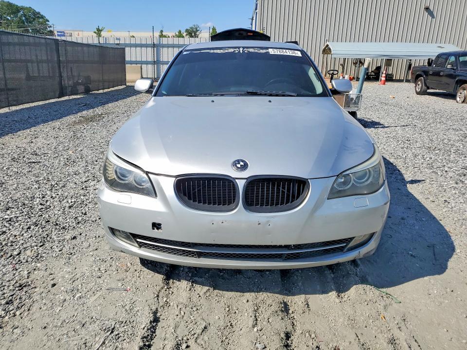 2008 BMW 528 i