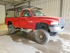2002 Dodge RAM 2500