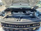 2025 Chevrolet Silverado K1500