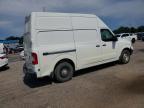2018 Nissan NV 2500 HD S