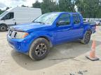 2015 Nissan Frontier Desert Runner