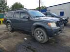 2012 Nissan Frontier S