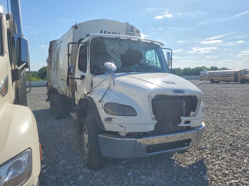 2016 Freightliner M2 106 Medium Duty