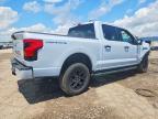2025 Ford F150 Lightning XLT