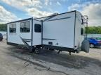 2022 Highland Ridge Open Range Camper