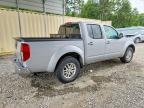 2015 Nissan Frontier SV