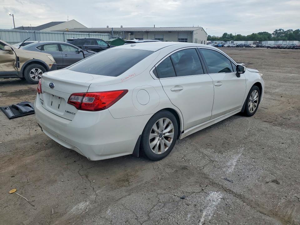 2015 Subaru Legacy 2.5i Premium