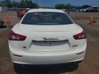 2016 Maserati Ghibli s
