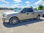 2007 Ford F150 Supercrew