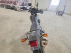 2025 Suzuki DR650 SE