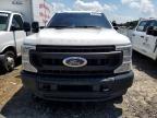 2022 Ford F350 Super Duty