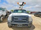 2012 Ford F450 Super Duty Bucket Truck