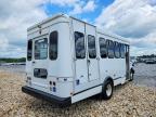 2022 Ford Econoline E450 Super Duty Cutaway Van