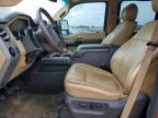 2013 Ford F250 Super Duty