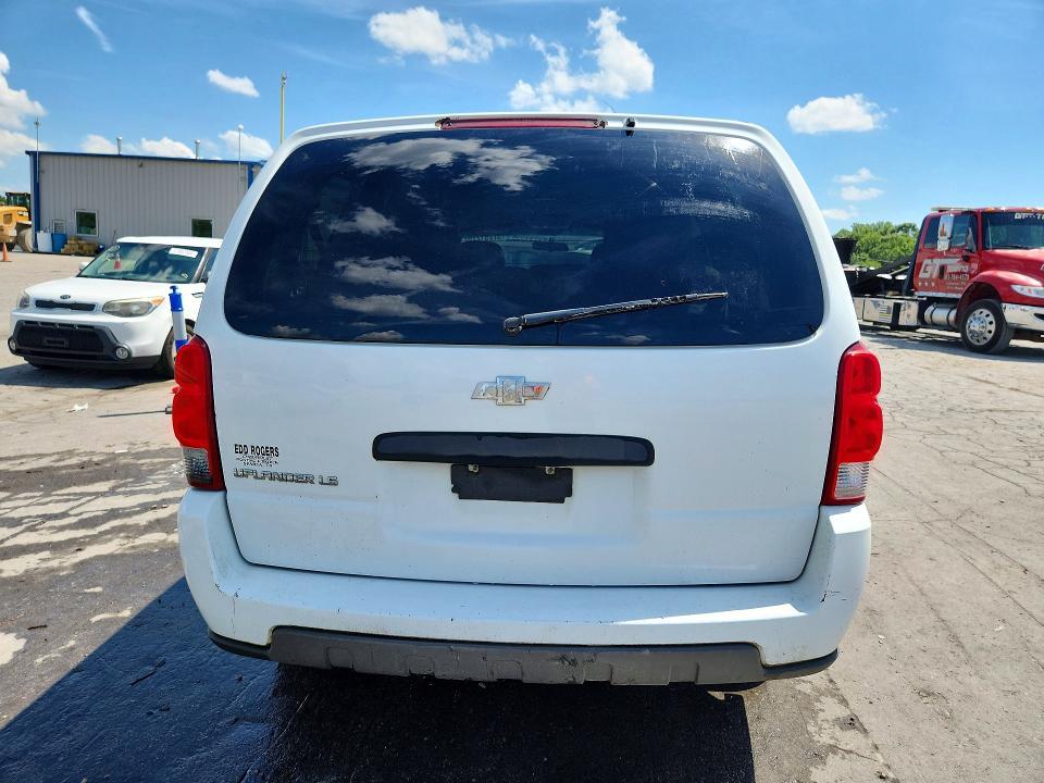 2006 Chevrolet Uplander ls