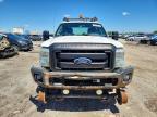 2011 Ford F350 Super Duty