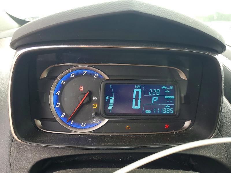 2015 Chevrolet Trax 1LT