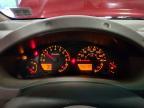 2012 Nissan Frontier SV V6