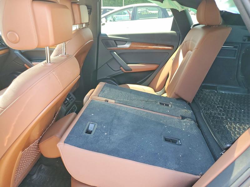 2023 Audi Q5 Premium 45