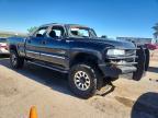 2002 Chevrolet Silverado K2500 Heavy Duty