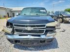 2006 Chevrolet Silverado C1500