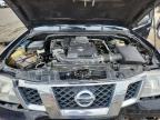 2014 Nissan Frontier SV