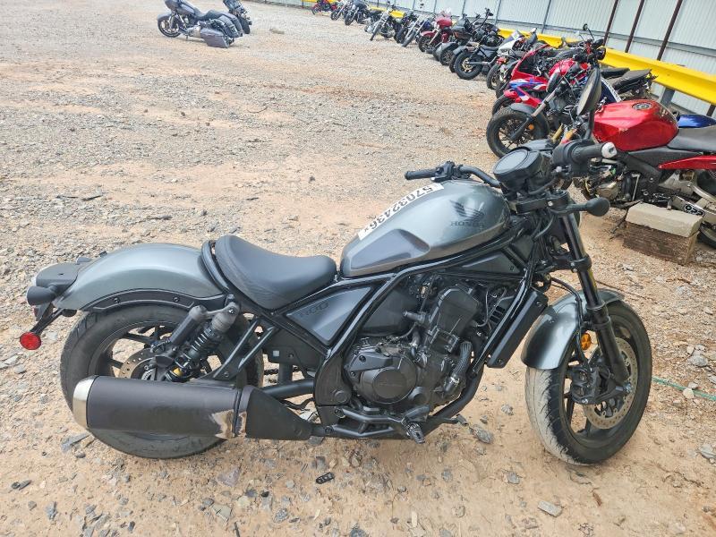 2023 Honda CMX1100 A