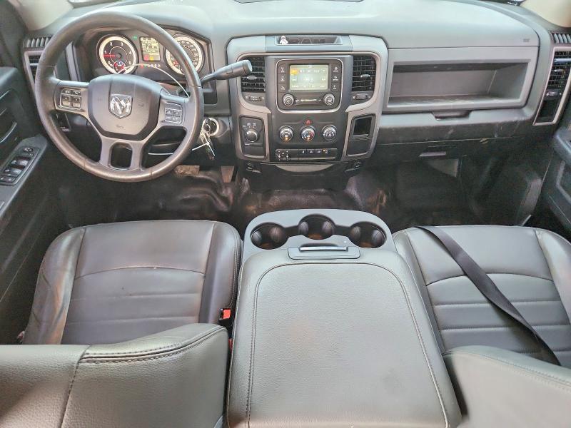 2017 Dodge RAM 2500 ST