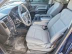 2018 Chevrolet Silverado K1500