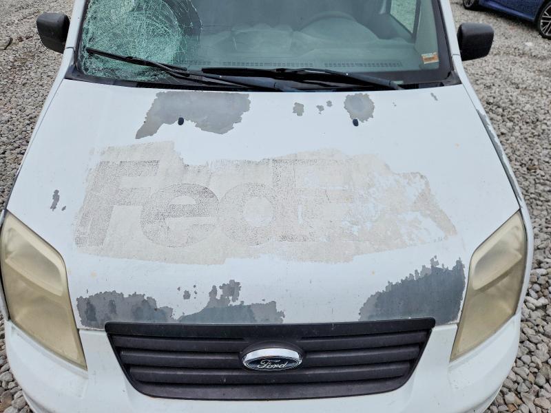 2013 Ford Transit Connect xlt