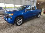 2022 Chevrolet Silverado K1500 Custom