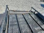 2012 Carry On Trailer 5X8SP