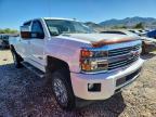 2016 Chevrolet Silverado K3500 High Country
