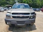 2003 Chevrolet Avalanche K1500
