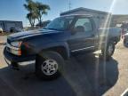 2003 Chevrolet Silverado K1500