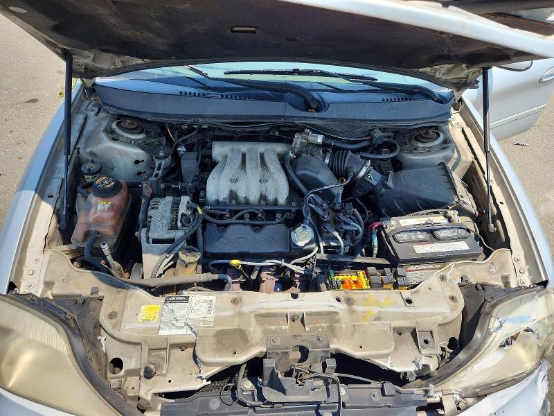 2000 Mercury Sable gs