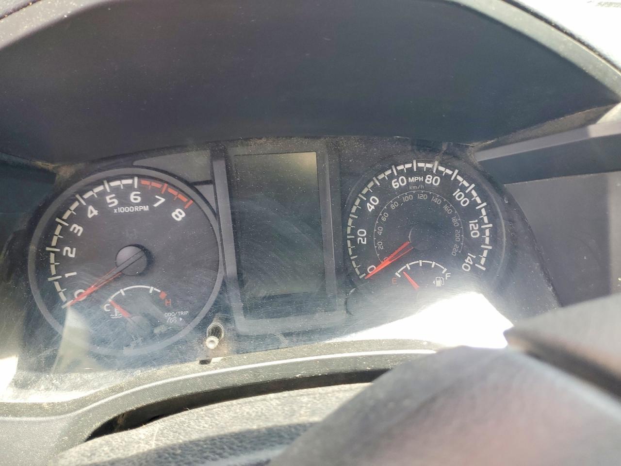 2019 Toyota Tacoma SR V6