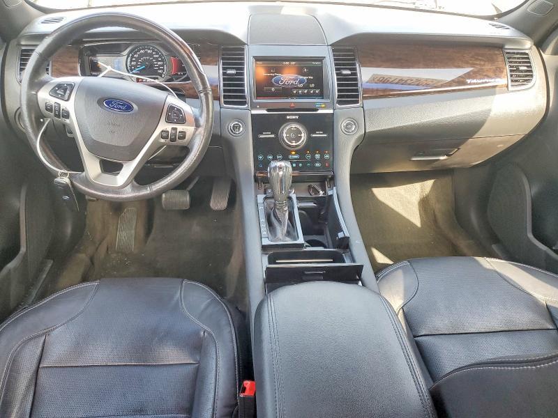 2014 Ford Taurus Limited