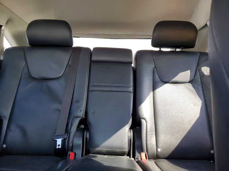 2013 Lexus Rx 450h