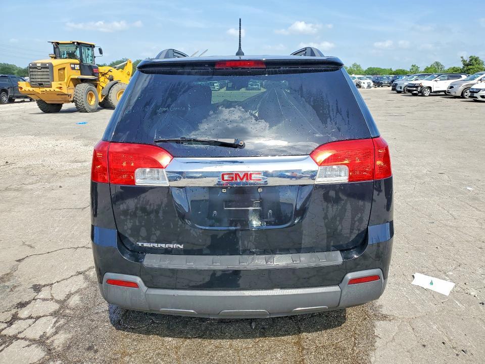 2014 GMC Terrain sle