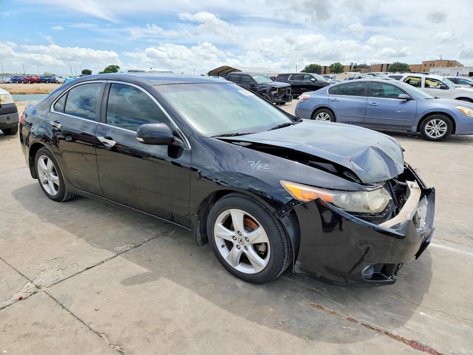 2009 Acura TSX