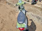 2022 Genuine Scooter Co. Buddy 50