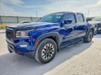 2022 Nissan Frontier PRO-X