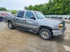 2007 Chevrolet Silverado K1500 Classic Crew Cab